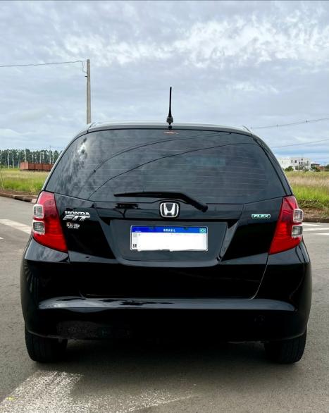 HONDA Fit 1.4 4P LX FLEX, Foto 3