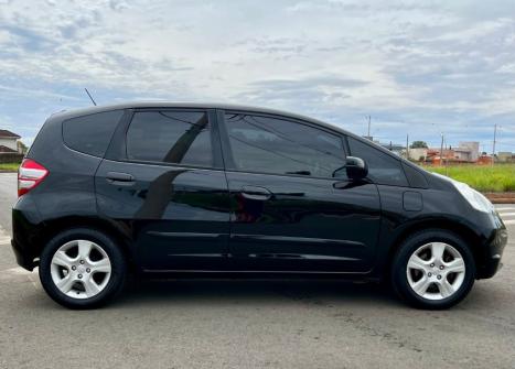 HONDA Fit 1.4 4P LX FLEX, Foto 5