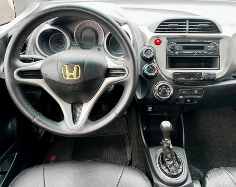 HONDA Fit 1.4 4P LX FLEX, Foto 7