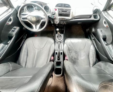 HONDA Fit 1.4 4P LX FLEX, Foto 8
