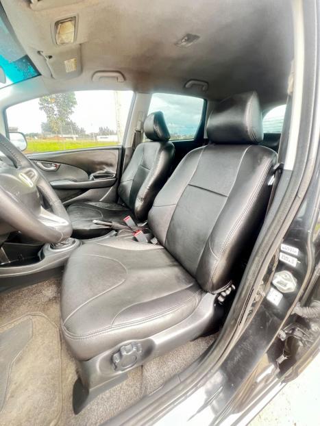 HONDA Fit 1.4 4P LX FLEX, Foto 9