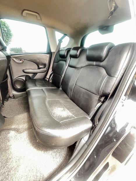 HONDA Fit 1.4 4P LX FLEX, Foto 10