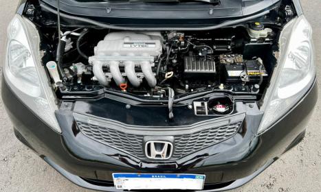 HONDA Fit 1.4 4P LX FLEX, Foto 12