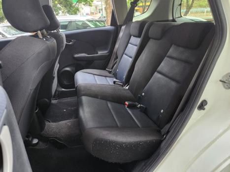 HONDA Fit 1.4 4P LX AUTOMÁTICO, Foto 10