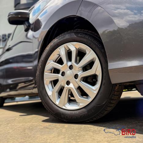 HONDA Fit 1.5 16V 4P PERSONAL FLEX AUTOM�TICO CVT, Foto 9