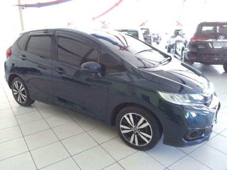 HONDA Fit 1.5 16V 4P EXL FLEX AUTOMTICO, Foto 2