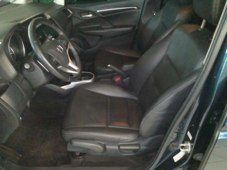 HONDA Fit 1.5 16V 4P EXL FLEX AUTOMTICO, Foto 7
