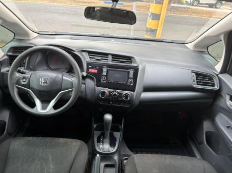 HONDA Fit 1.5 16V 4P EX AUTOMTICO, Foto 3