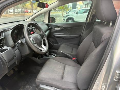 HONDA Fit 1.5 16V 4P EX AUTOMTICO, Foto 5