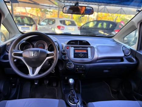 HONDA Fit 1.5 16V 4P TWIST FLEX, Foto 7 HONDA Fit 1.5 16V 4P TWIST FLEX, Foto 7
