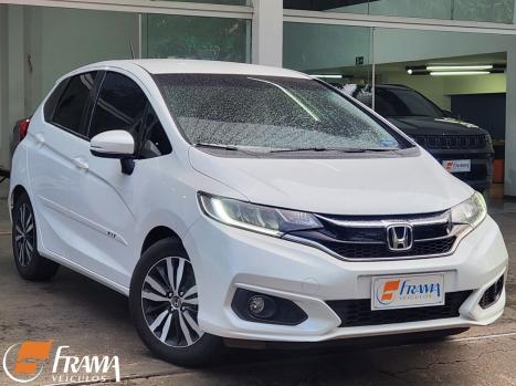 HONDA Fit 1.5 16V 4P EXL FLEX AUTOMTICO, Foto 1