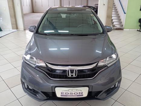 HONDA Fit 1.5 16V 4P EX FLEX AUTOMTICO, Foto 1