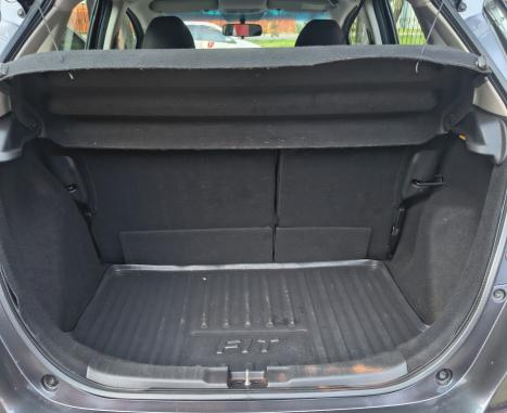 HONDA Fit 1.5 16V 4P PERSONAL FLEX AUTOMTICO CVT, Foto 7
