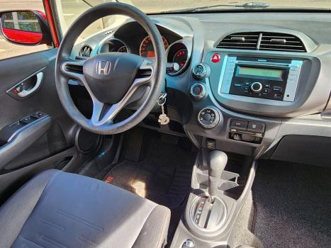 HONDA Fit 1.5 16V 4P TWIST FLEX AUTOM�TICO, Foto 7