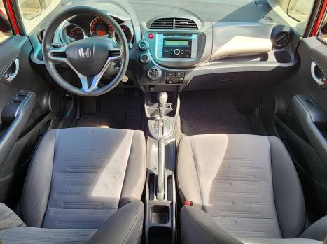 HONDA Fit 1.5 16V 4P TWIST FLEX AUTOM�TICO, Foto 8