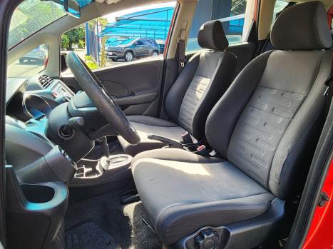 HONDA Fit 1.5 16V 4P TWIST FLEX AUTOM�TICO, Foto 9