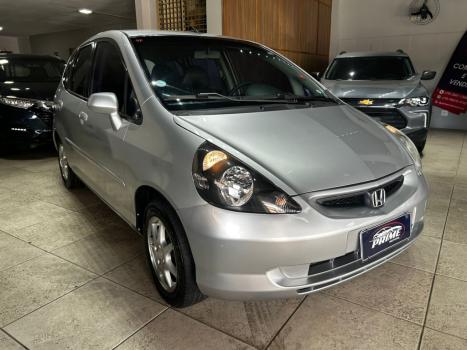 HONDA Fit 1.5 16V 4P EX AUTOM�TICO, Foto 2
