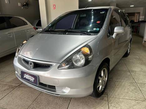 HONDA Fit 1.5 16V 4P EX AUTOM�TICO, Foto 3