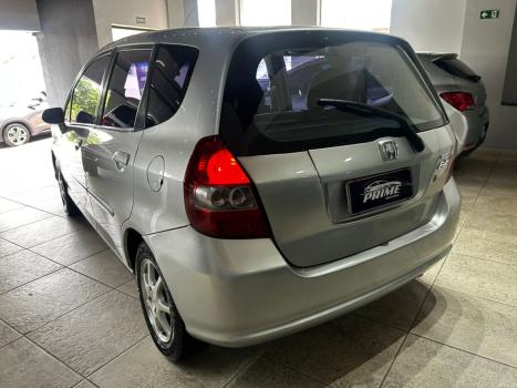 HONDA Fit 1.5 16V 4P EX AUTOM�TICO, Foto 5