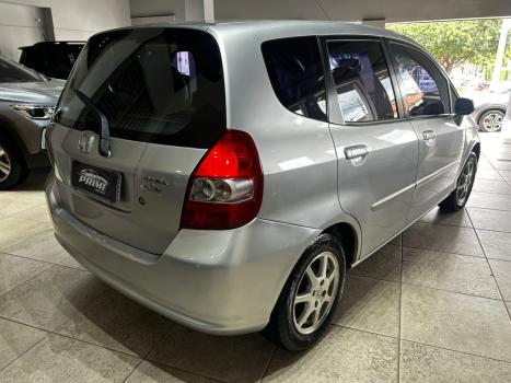 HONDA Fit 1.5 16V 4P EX AUTOM�TICO, Foto 6