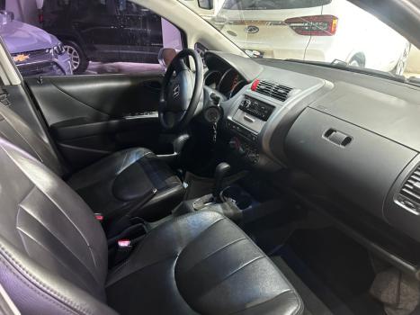 HONDA Fit 1.5 16V 4P EX AUTOM�TICO, Foto 7