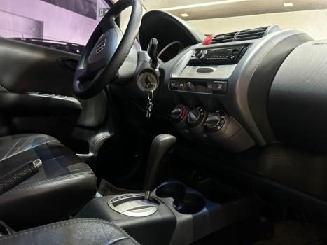 HONDA Fit 1.5 16V 4P EX AUTOM�TICO, Foto 8