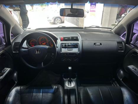HONDA Fit 1.5 16V 4P EX AUTOM�TICO, Foto 9