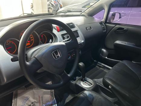 HONDA Fit 1.5 16V 4P EX AUTOM�TICO, Foto 11