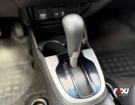 HONDA Fit 1.5 16V 4P EXL FLEX AUTOM�TICO, Foto 8