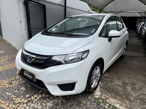 HONDA Fit 1.5 16V 4P LX FLEX, Foto 1