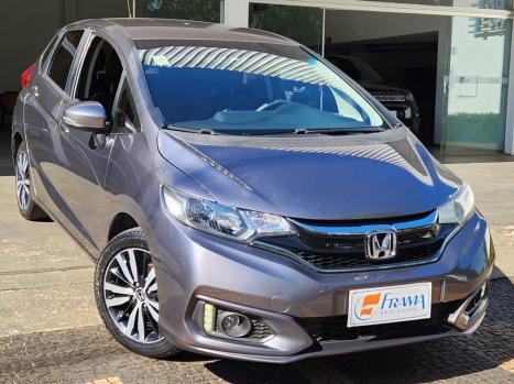 HONDA Fit 1.5 16V 4P EX AUTOM�TICO, Foto 2