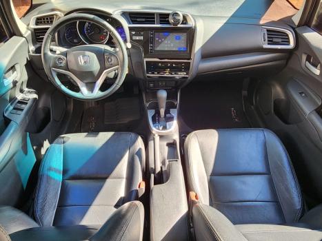 HONDA Fit 1.5 16V 4P EX AUTOM�TICO, Foto 7