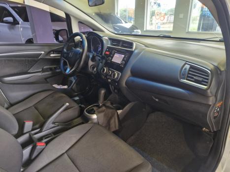 HONDA Fit 1.5 16V 4P EX FLEX AUTOM�TICO, Foto 8