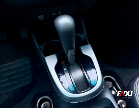 HONDA Fit 1.5 16V 4P EX FLEX AUTOM�TICO, Foto 8