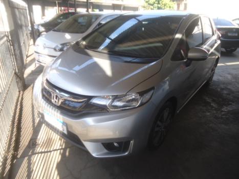 HONDA Fit 1.5 16V 4P EX FLEX AUTOM�TICO, Foto 1