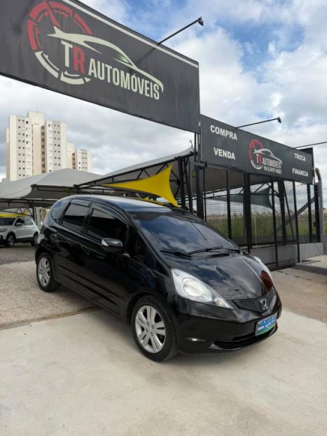 HONDA Fit 1.5 16V 4P EXL FLEX AUTOM�TICO, Foto 1