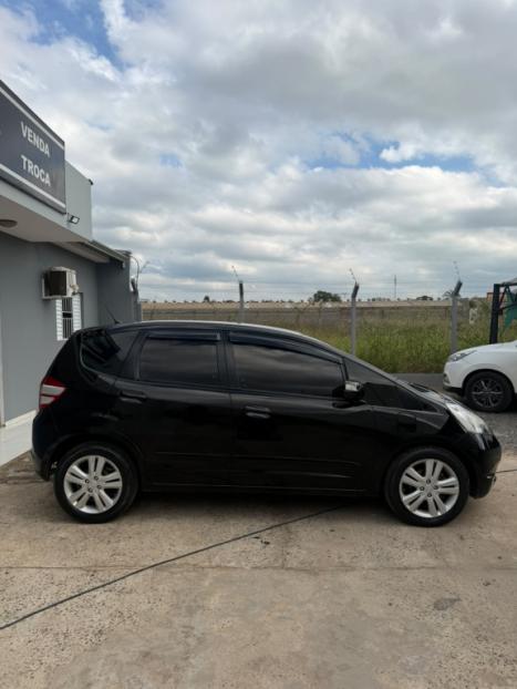 HONDA Fit 1.5 16V 4P EXL FLEX AUTOM�TICO, Foto 6