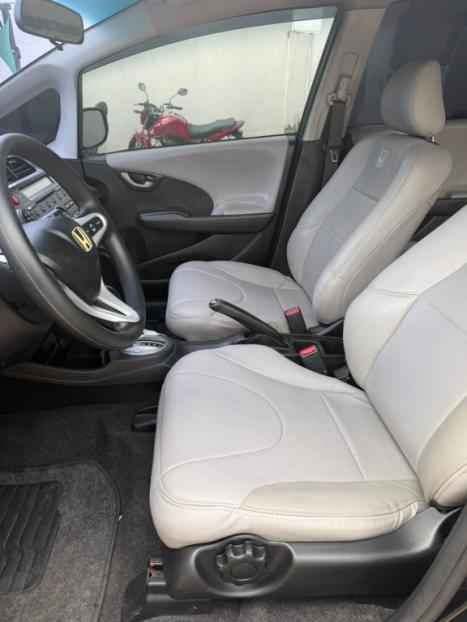 HONDA Fit 1.5 16V 4P EXL FLEX AUTOM�TICO, Foto 7