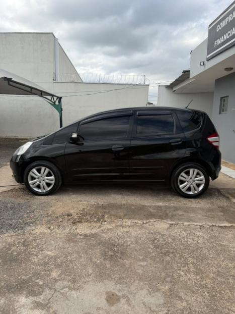 HONDA Fit 1.5 16V 4P EXL FLEX AUTOM�TICO, Foto 8