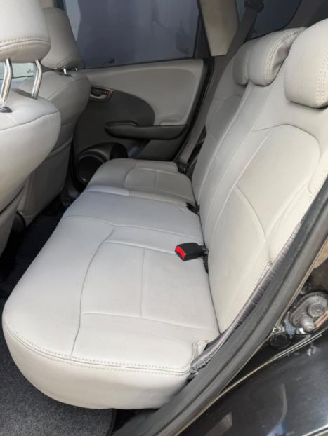 HONDA Fit 1.5 16V 4P EXL FLEX AUTOM�TICO, Foto 9