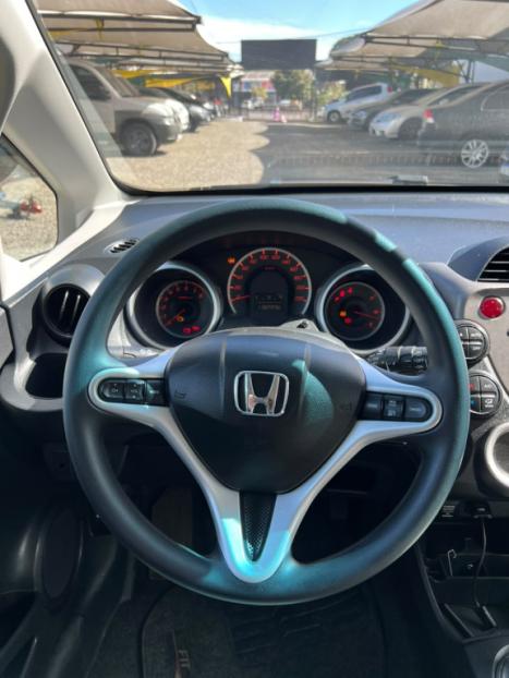 HONDA Fit 1.5 16V 4P EXL FLEX AUTOM�TICO, Foto 2