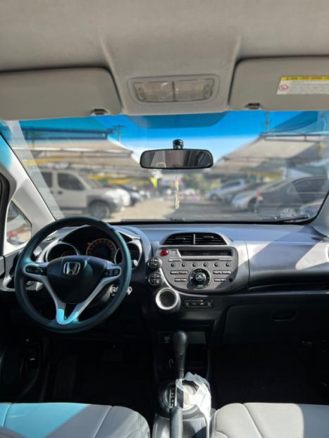 HONDA Fit 1.5 16V 4P EXL FLEX AUTOM�TICO, Foto 5