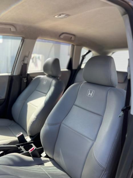 HONDA Fit 1.5 16V 4P EXL FLEX AUTOM�TICO, Foto 7