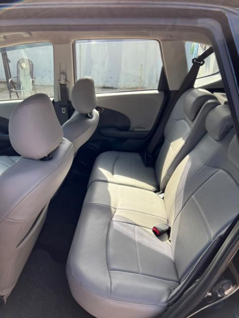 HONDA Fit 1.5 16V 4P EXL FLEX AUTOM�TICO, Foto 8