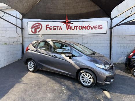 HONDA Fit 1.5 16V 4P PERSONAL FLEX AUTOM�TICO, Foto 1