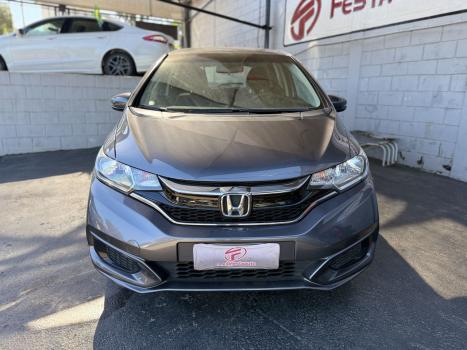 HONDA Fit 1.5 16V 4P PERSONAL FLEX AUTOM�TICO, Foto 2