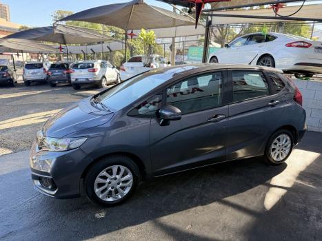 HONDA Fit 1.5 16V 4P PERSONAL FLEX AUTOM�TICO, Foto 3