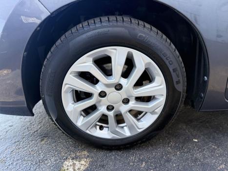HONDA Fit 1.5 16V 4P PERSONAL FLEX AUTOM�TICO, Foto 4