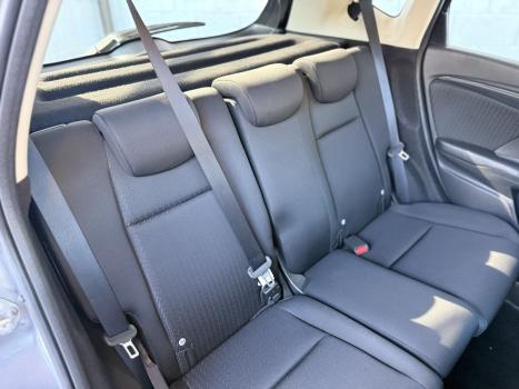 HONDA Fit 1.5 16V 4P PERSONAL FLEX AUTOM�TICO, Foto 14