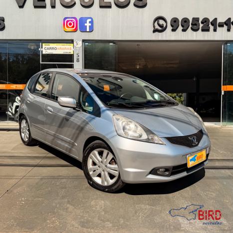 HONDA Fit 1.5 16V 4P EXL FLEX, Foto 1